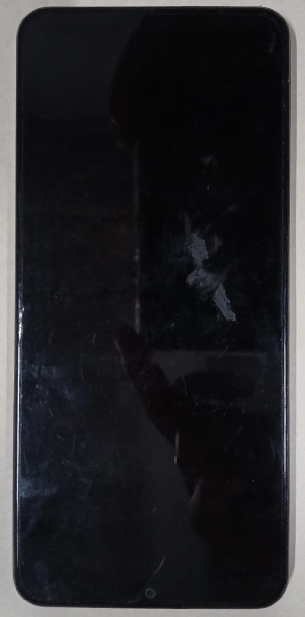 REALME NOTE 50
