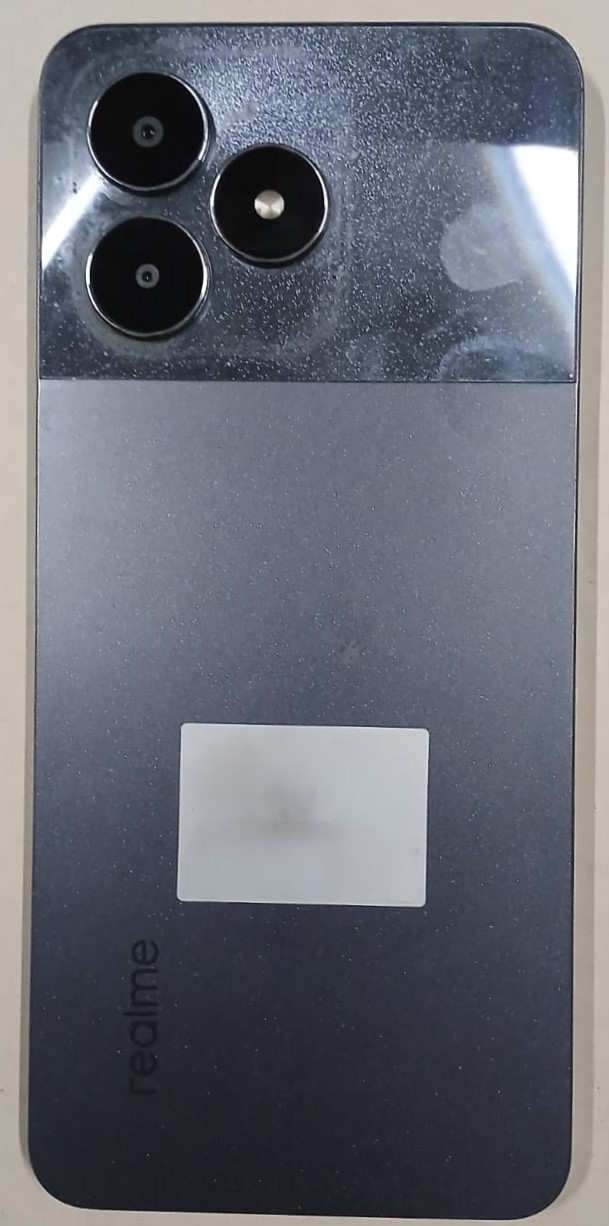 REALME NOTE 50