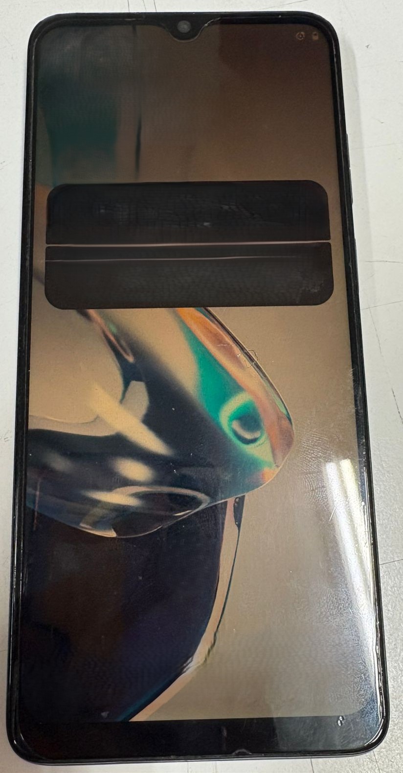 MOTOROLA  E22