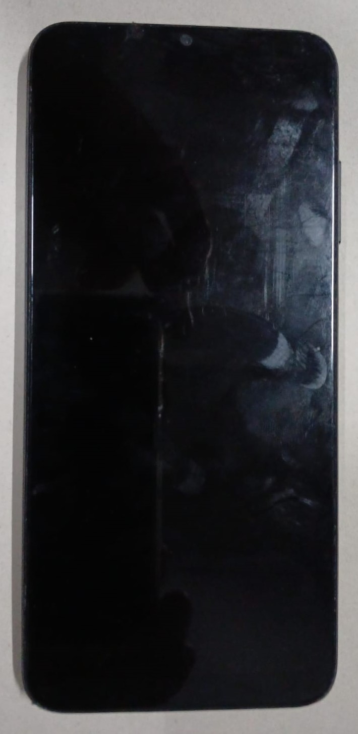 SAMSUNG A03