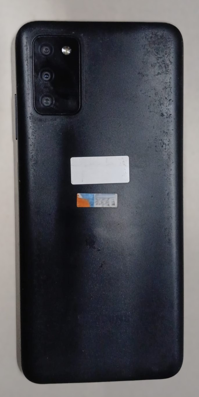 SAMSUNG A03