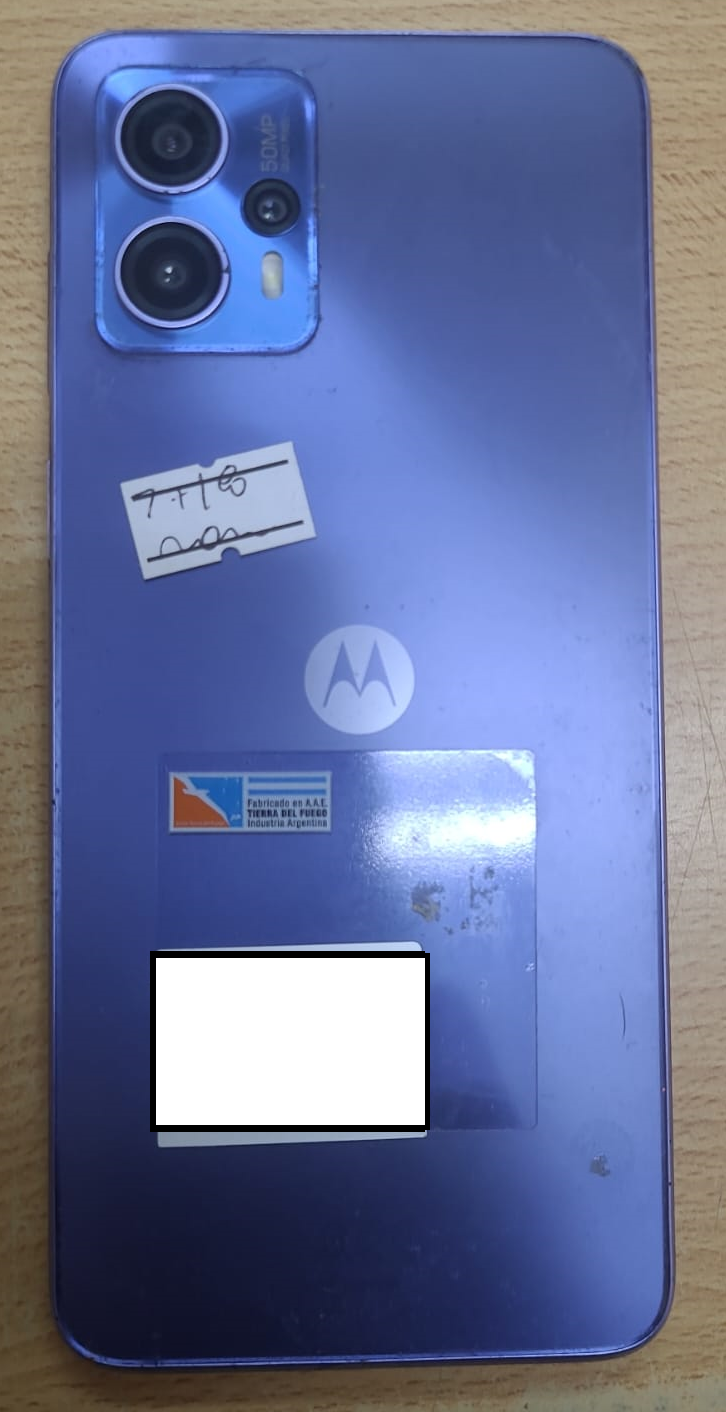 MOTOROLA
