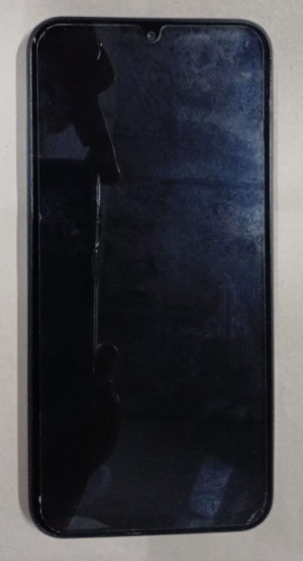SAMSUNG A15