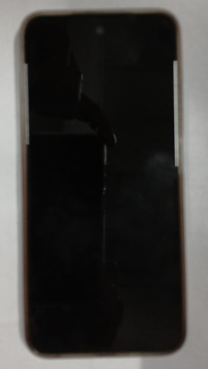 TECNO SPART GO 1