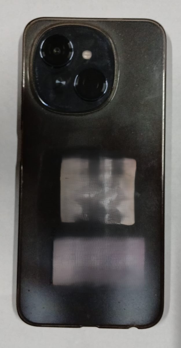 TECNO SPART GO 1