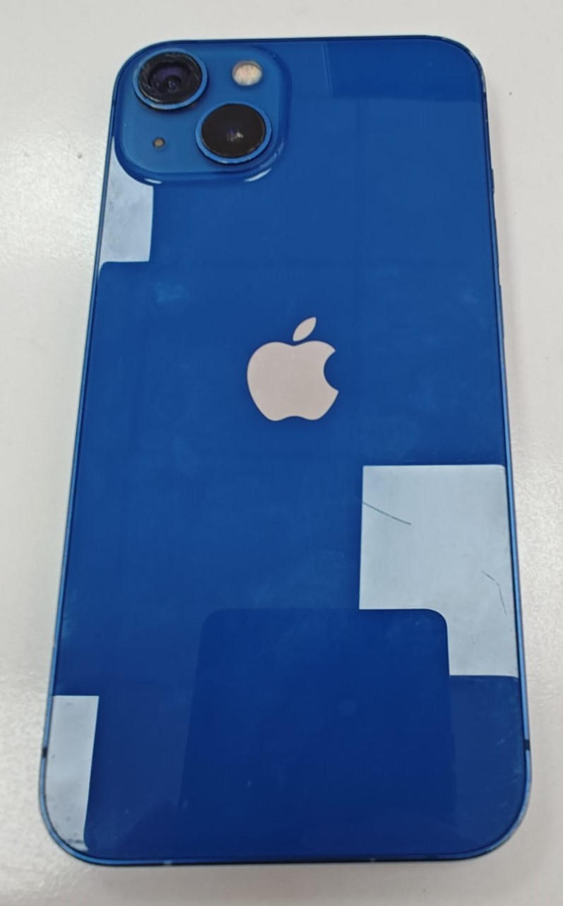 IPHONE 13