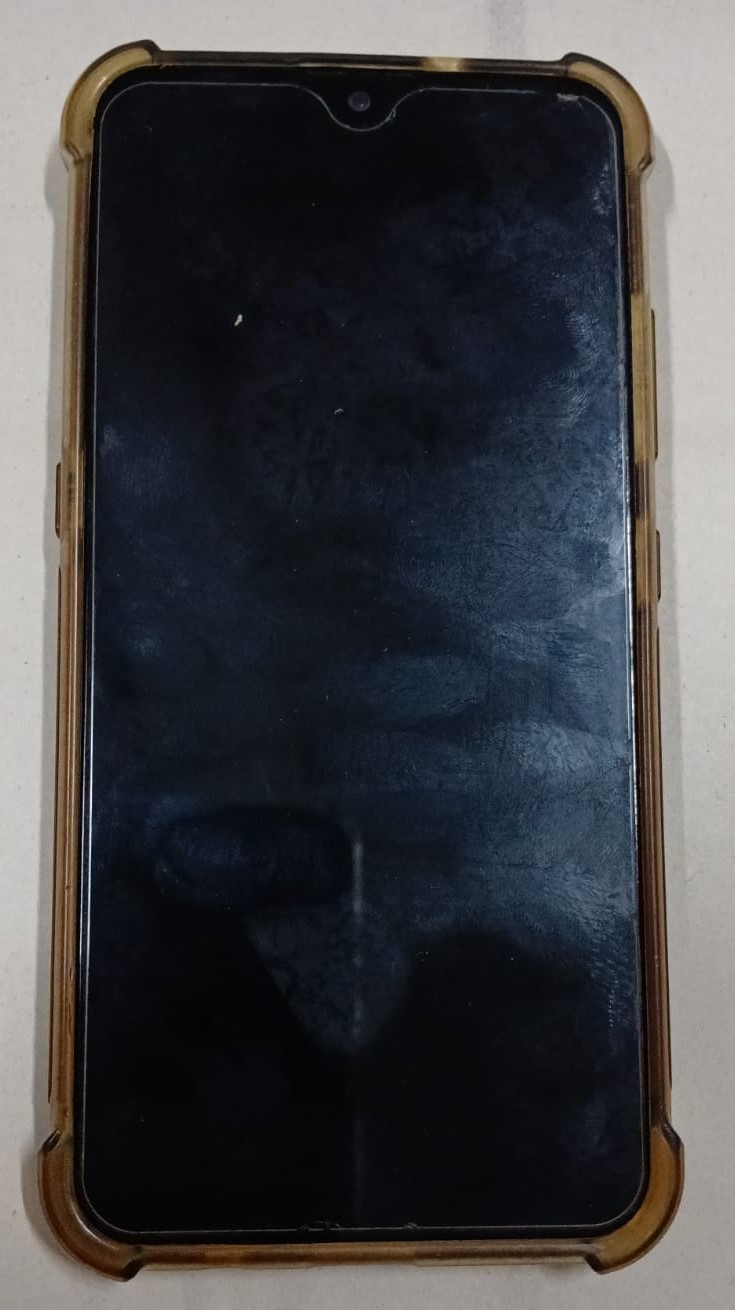 LG K22