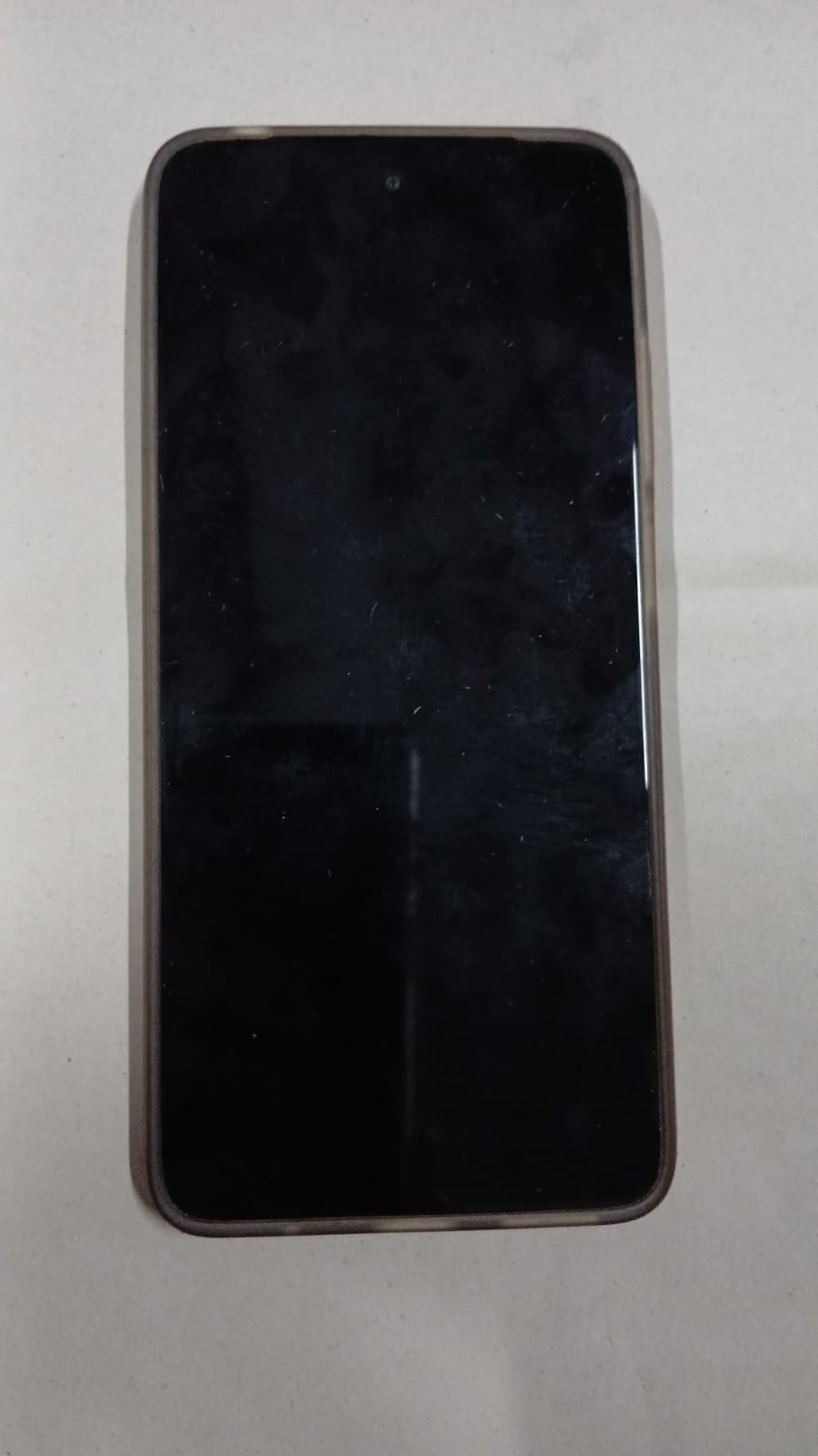 MOTOROLA G15