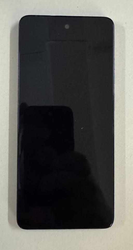 MOTOROLA G4