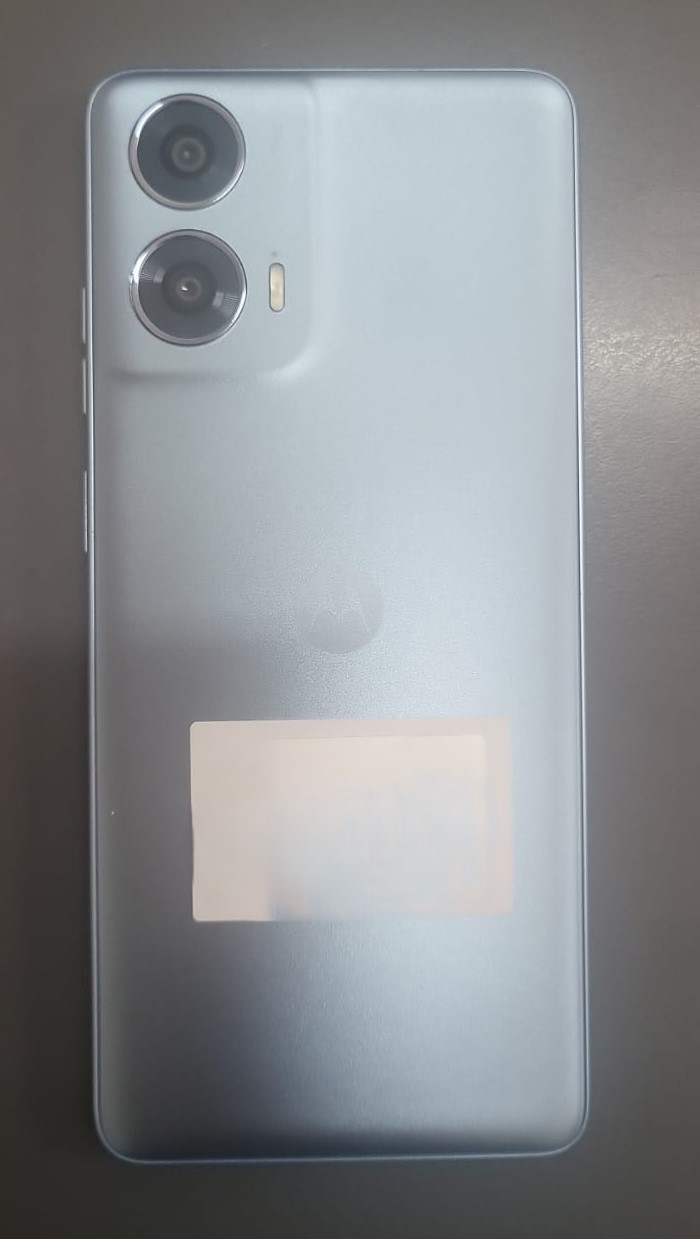 MOTOROLA G24