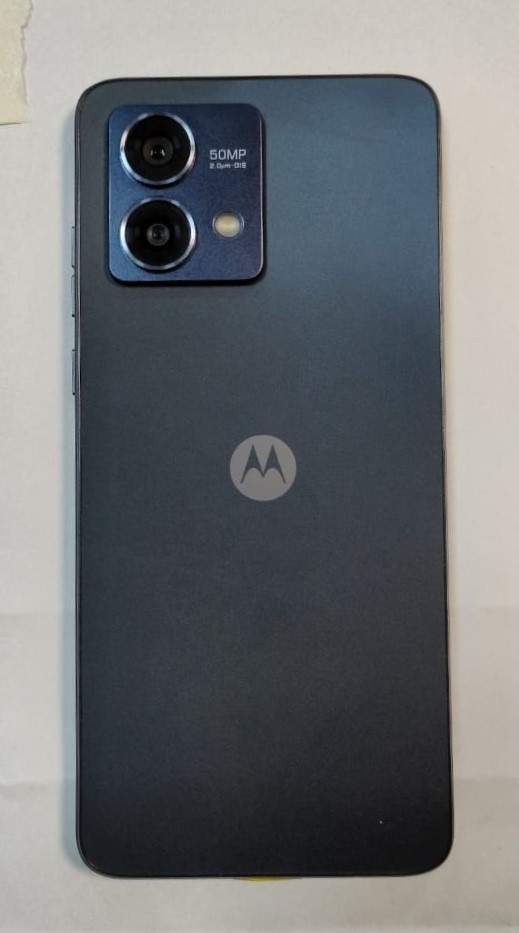 MOTOROLA