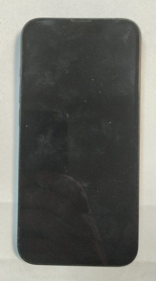 IPHONE 13 DE PRUEBA