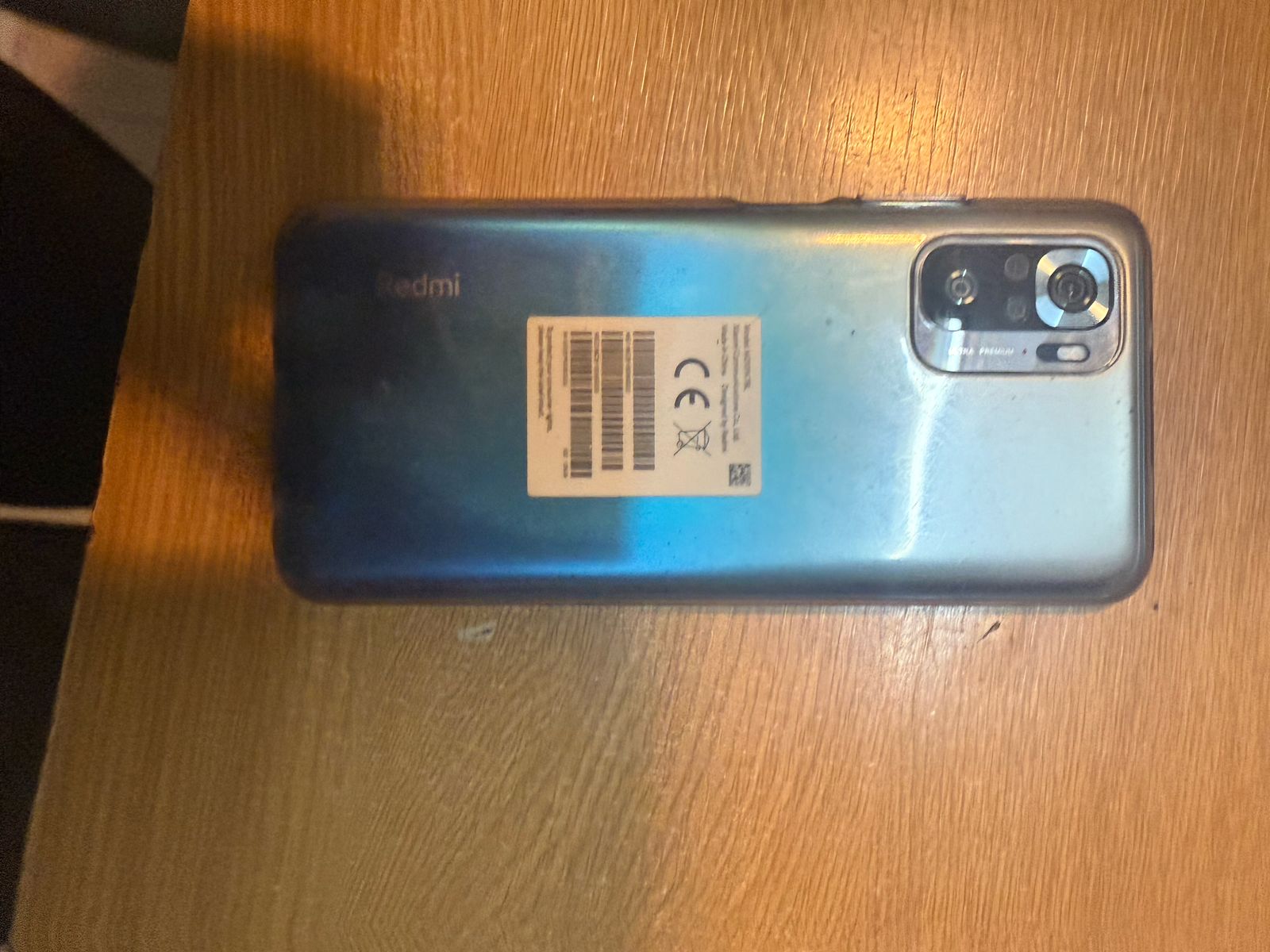 REDMI