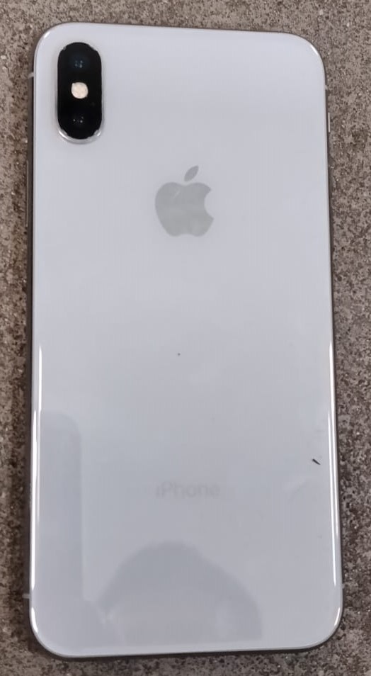 IPHONE 10