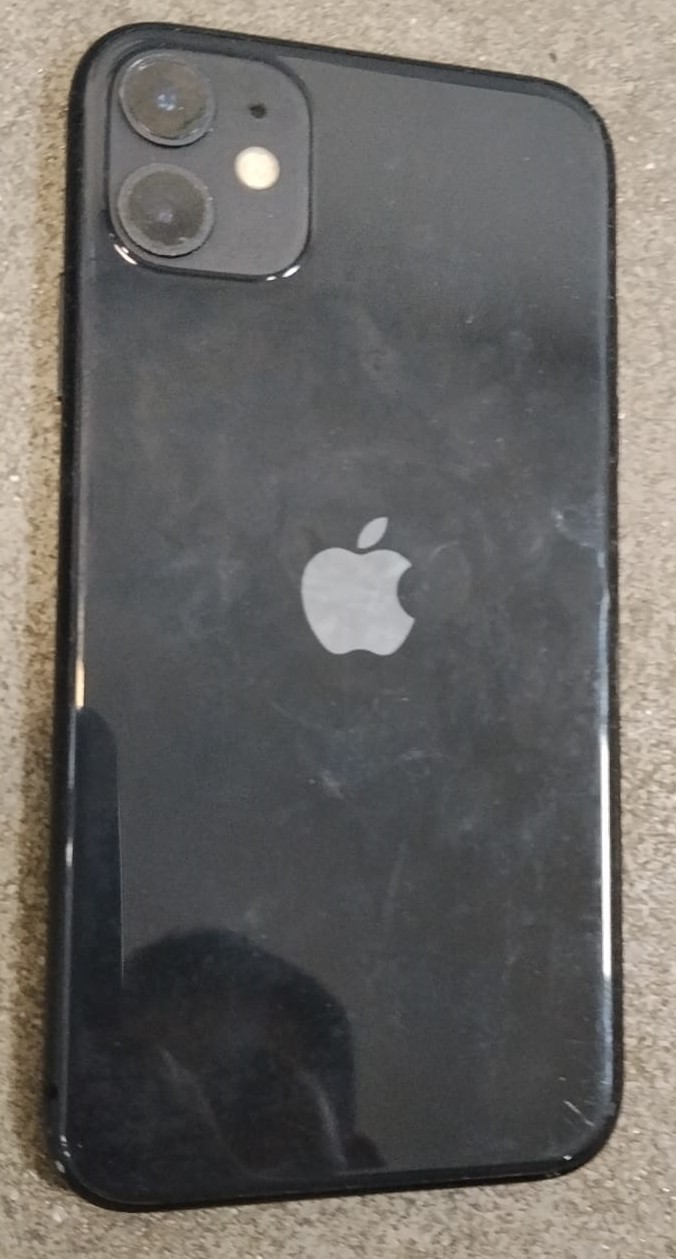IPHONE 11