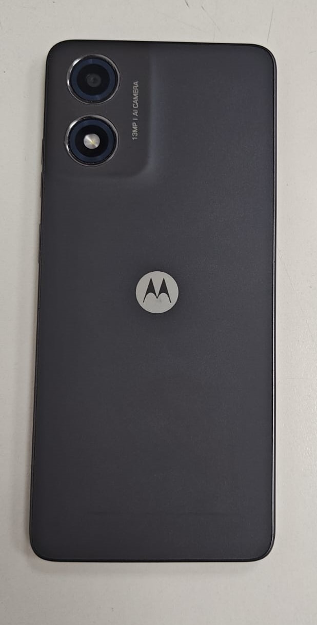 MOTOROLA E14