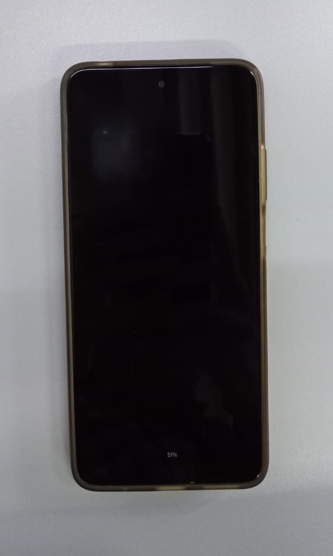 MOTOROLA G15