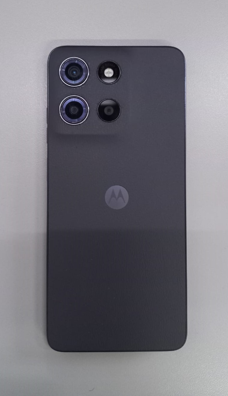 MOTOROLA G15