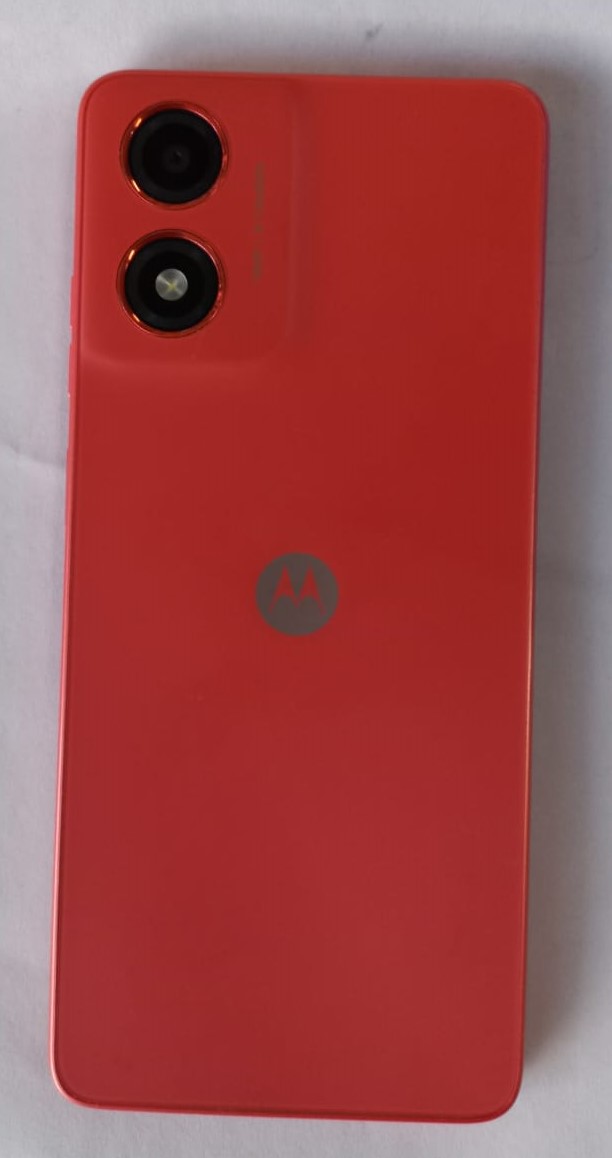 MOTOROLA G04