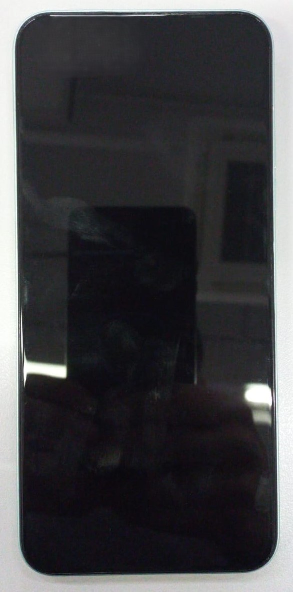 TECNO SPARK
