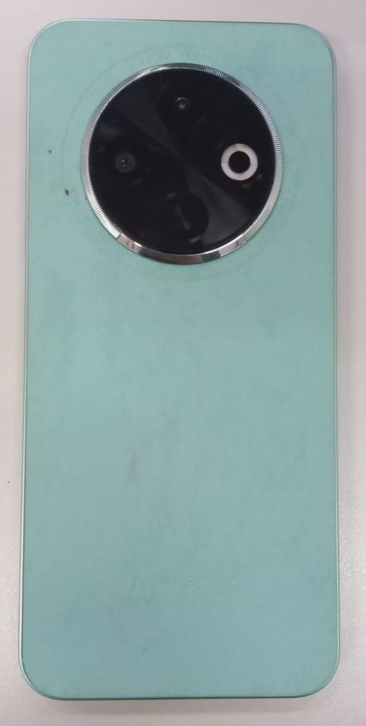 TECNO SPARK