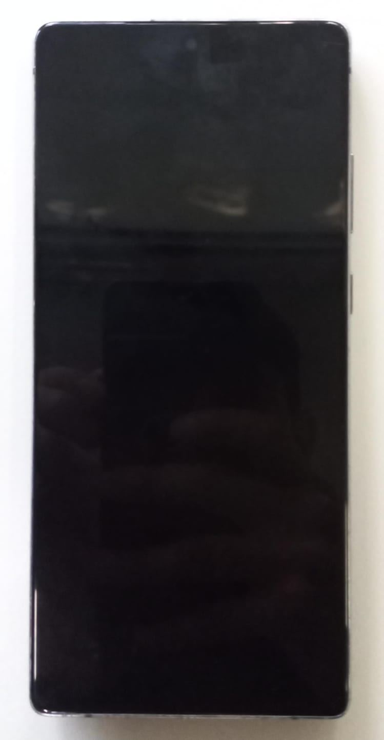 SAMSUNG NOTE 20