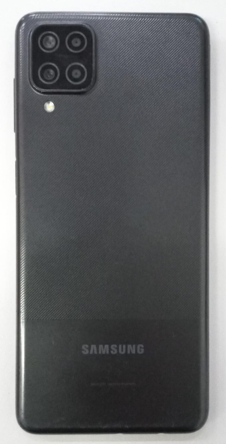 SAMSUNG A12