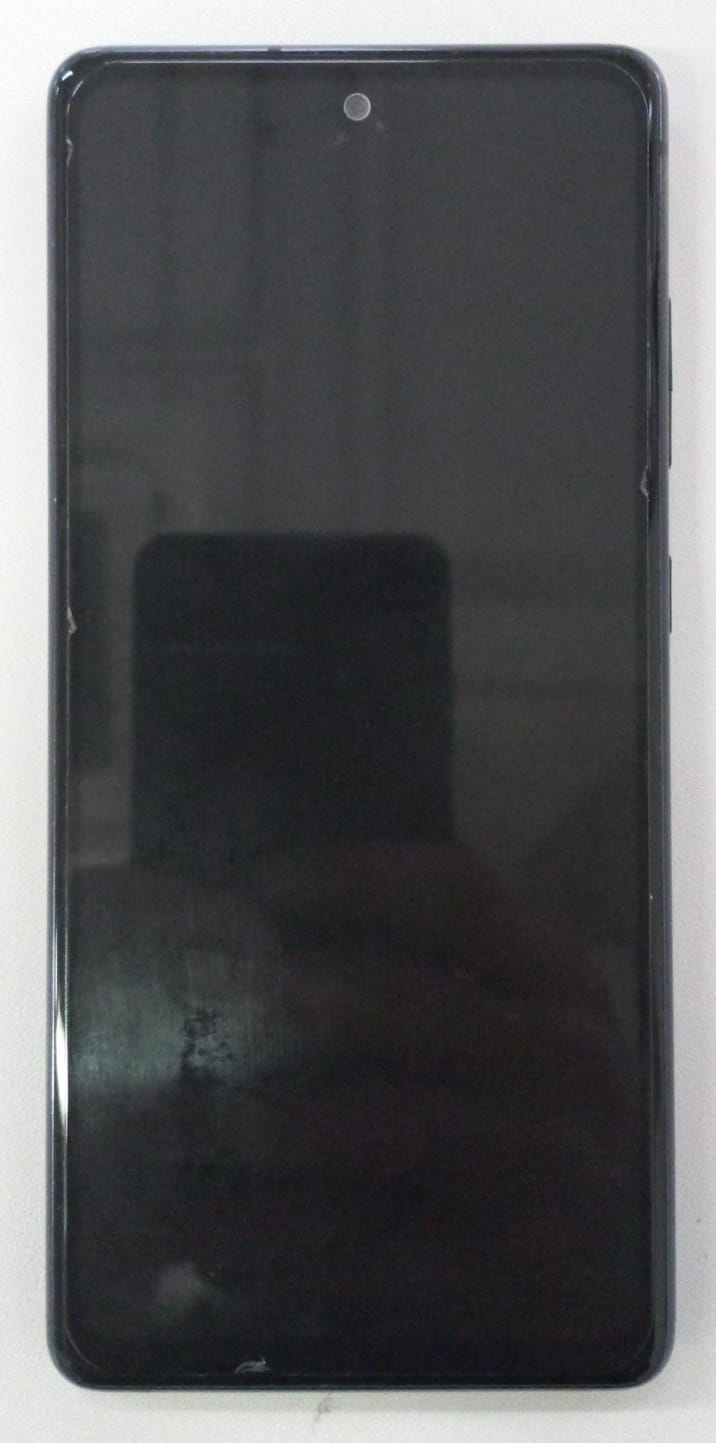 SAMSUNG S20 FE