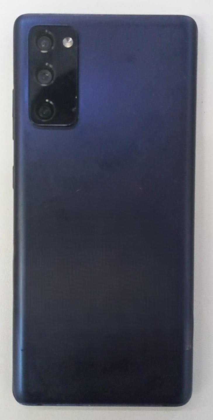 SAMSUNG S20 FE