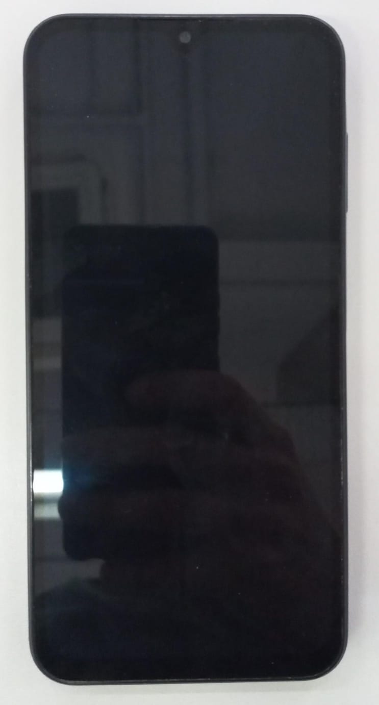SAMSUNG A15
