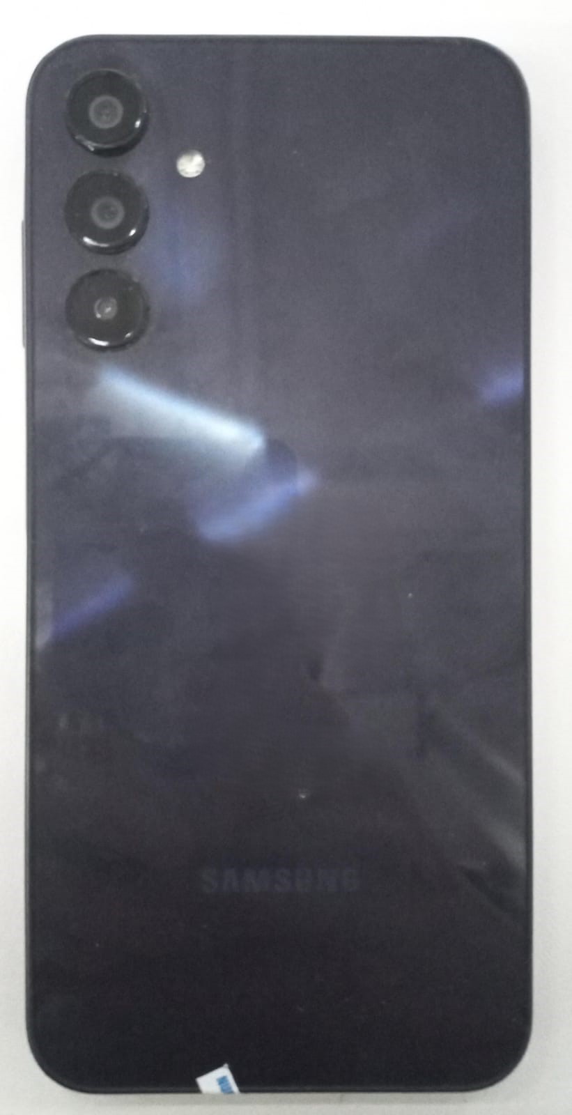 SAMSUNG A15