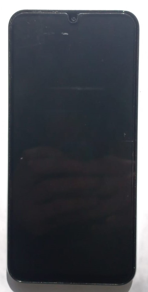 SAMSUNG A15