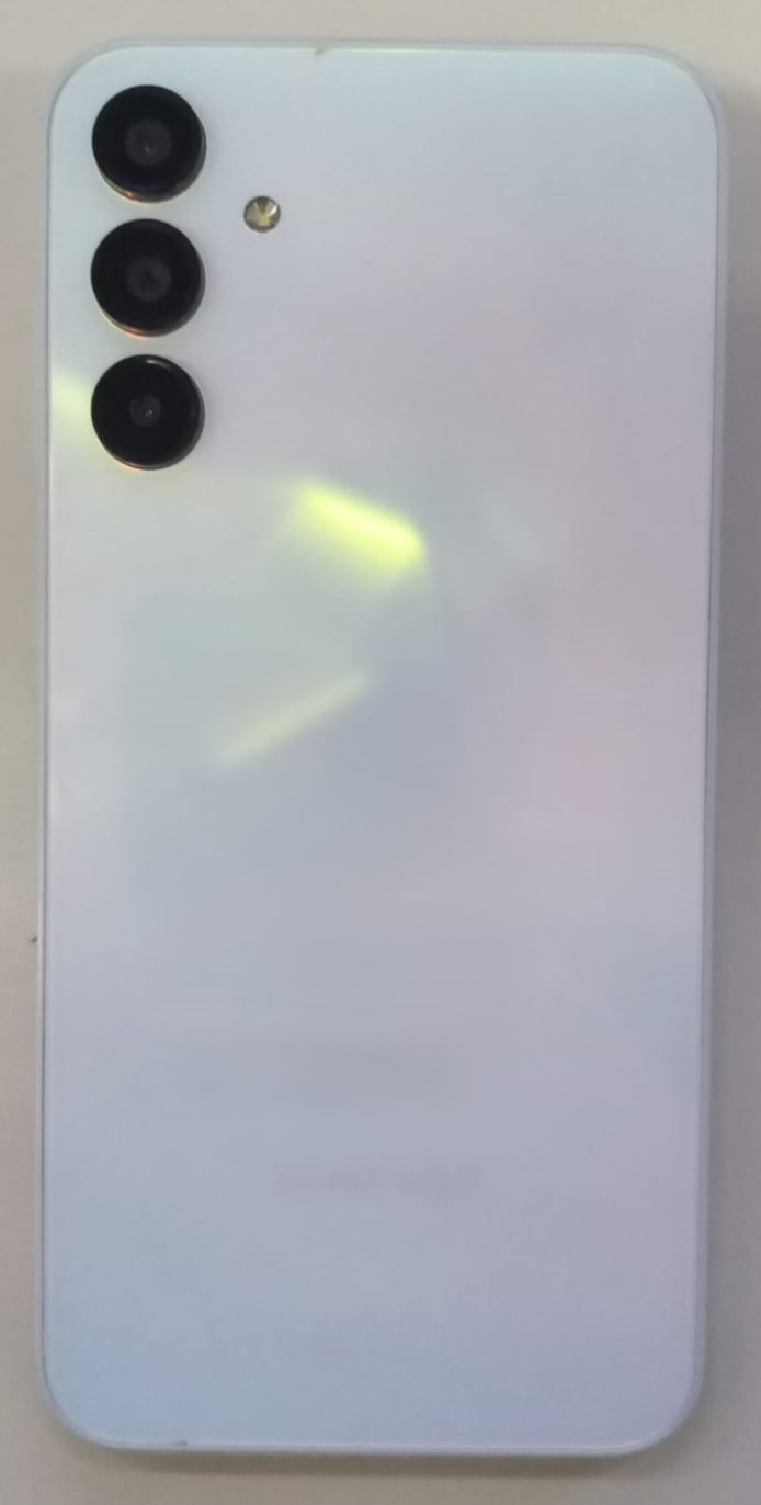 SAMSUNG A15