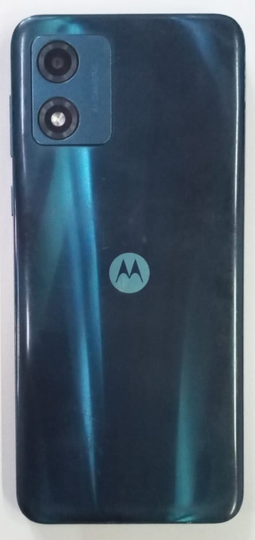 MOTOROLA