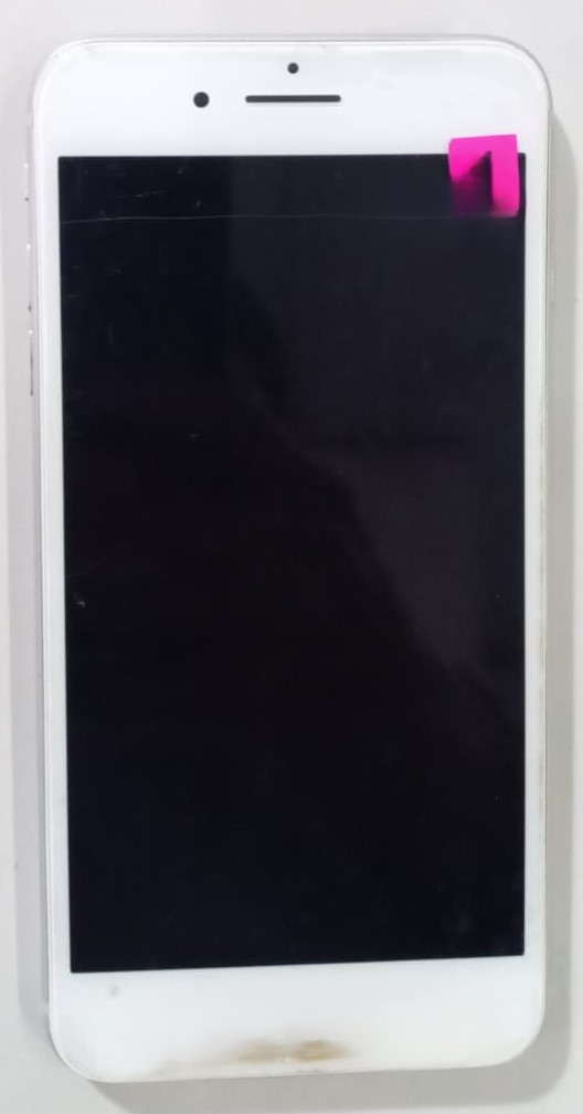 IPHONE 8