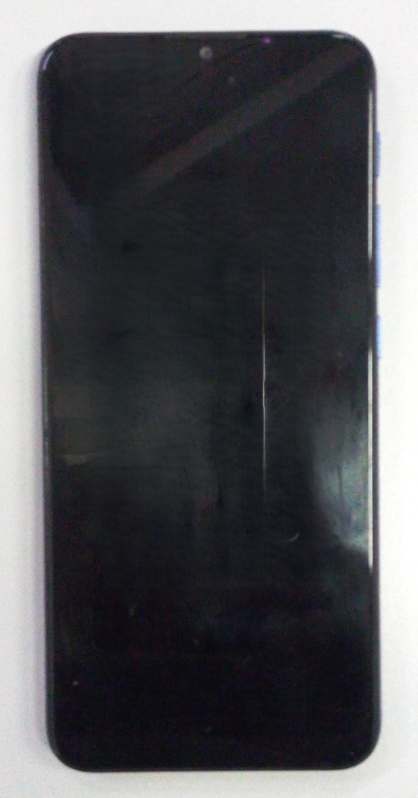 MOTOROLA ONE FUSION