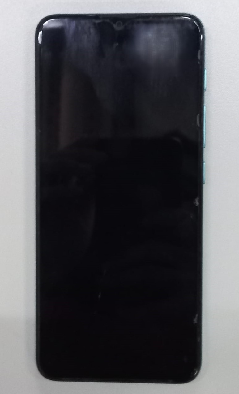 MOTOROLA E20