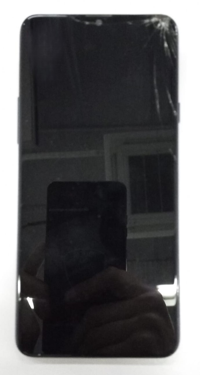 SAMSUNG A20