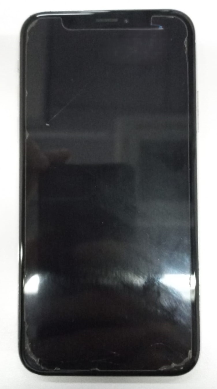 IPHONE 10