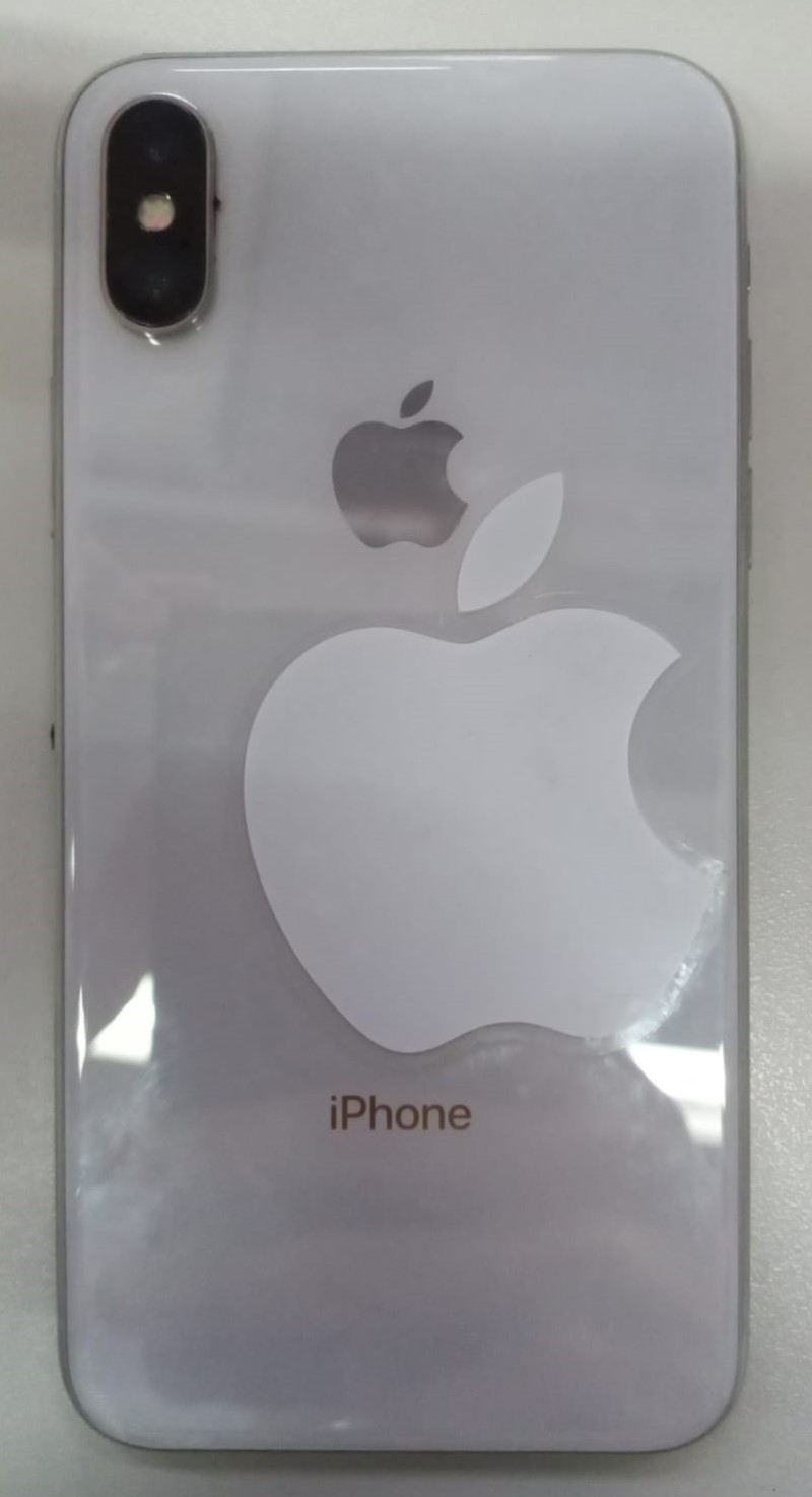 IPHONE 10