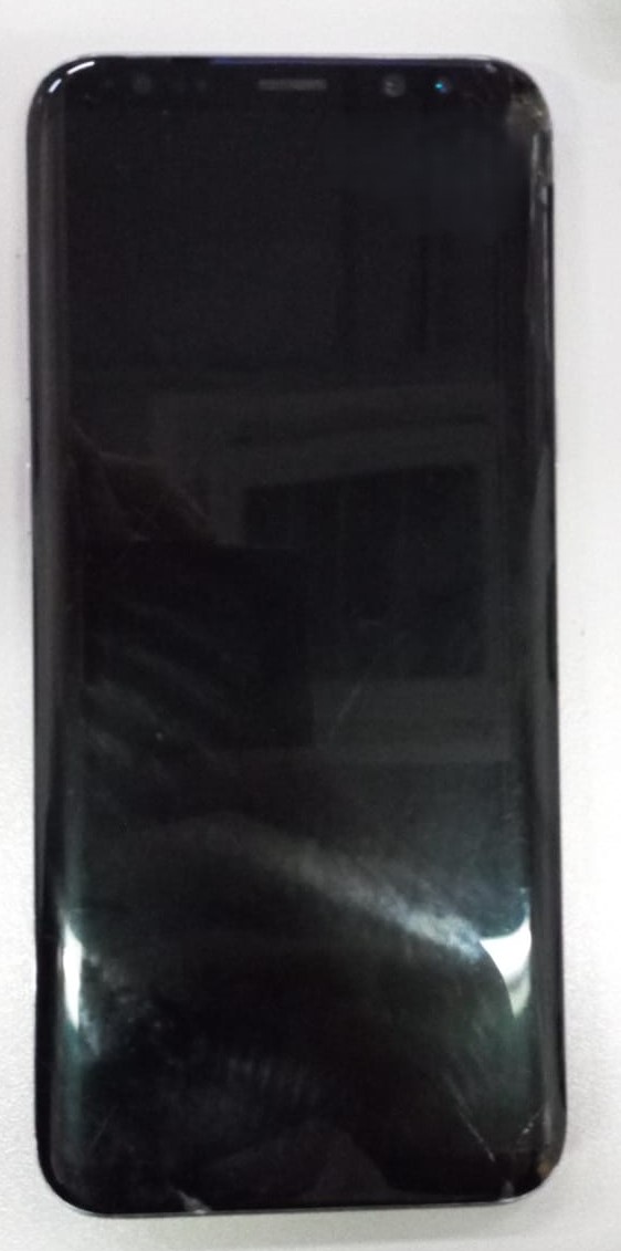 SAMSUNG S8
