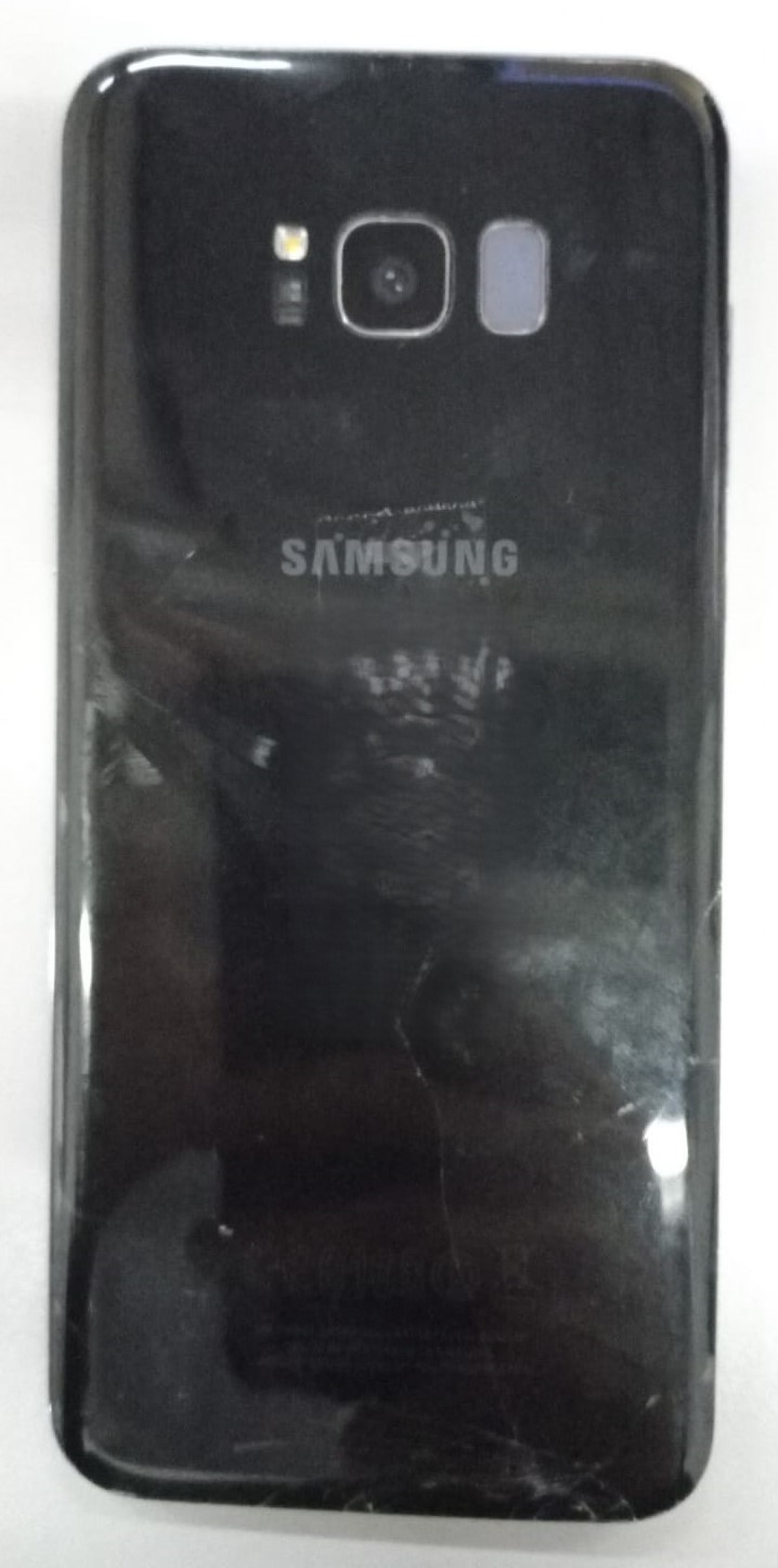 SAMSUNG S8