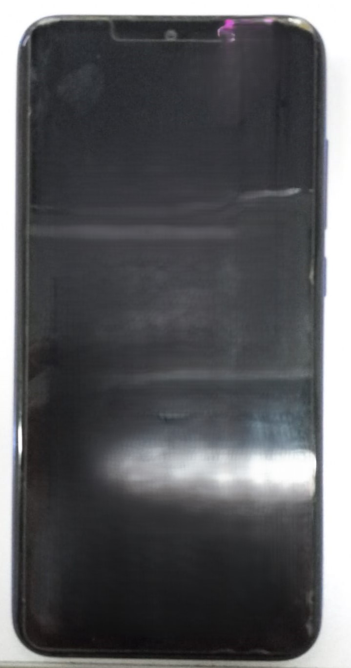 XIAMI REDMI NOTE 7