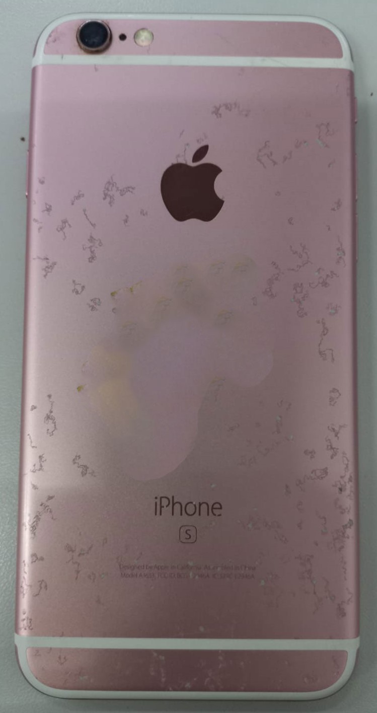 IPHONE 6S