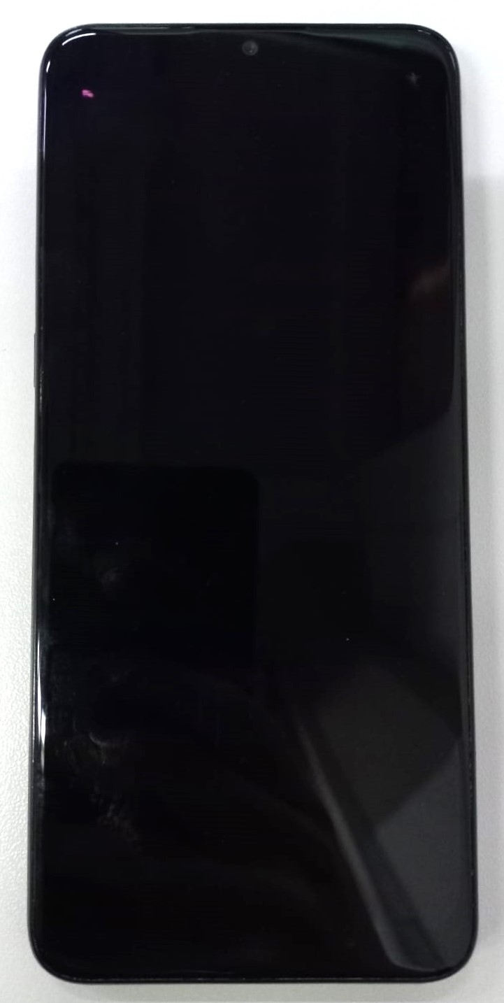 ALCATEL 3H