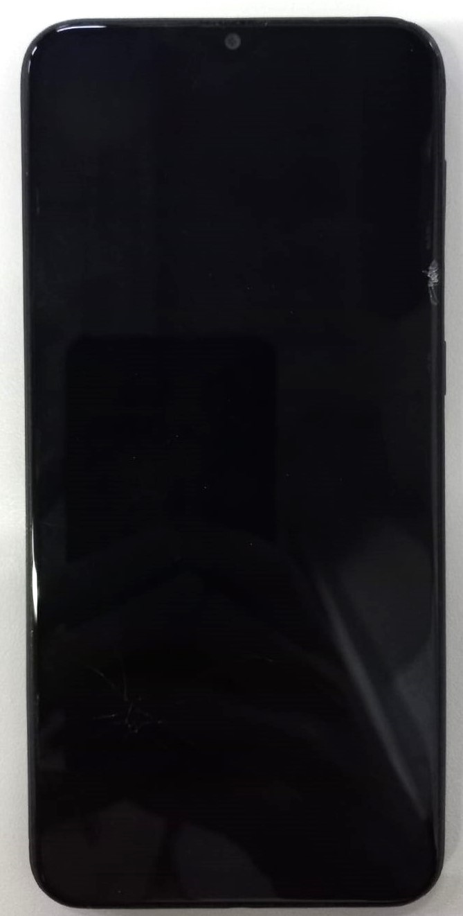 SAMSUNG GALAXY A20