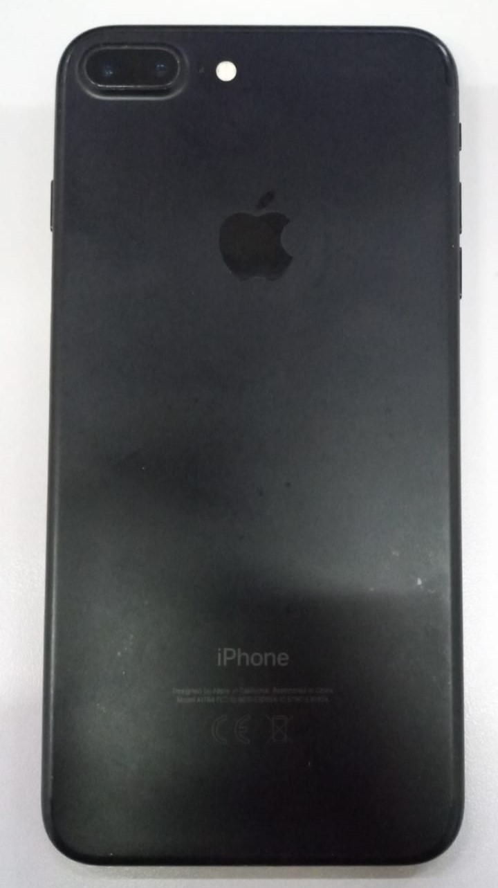 IPHONE 7 PLUS