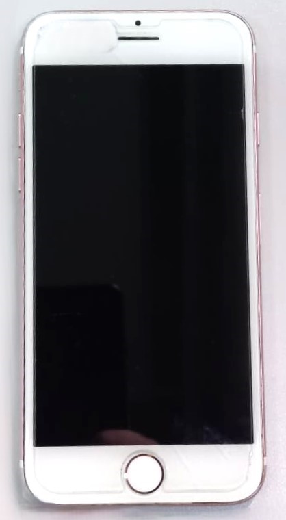 IPHONE 8