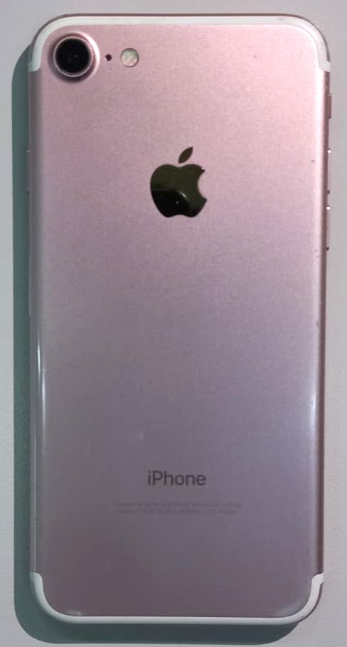 IPHONE 8