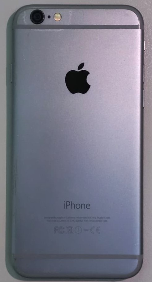 IPHONE 6